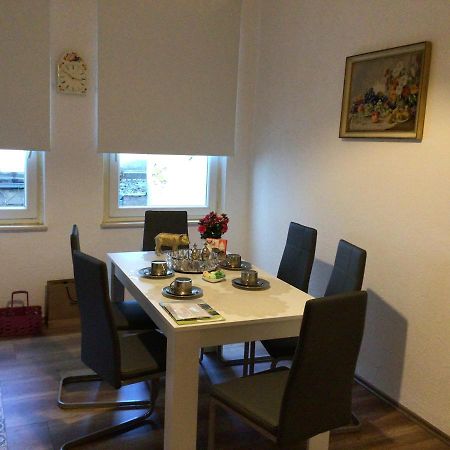 Trabenapartments Екстериор снимка