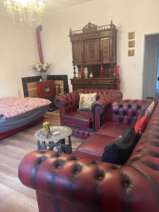Trabenapartments Екстериор снимка