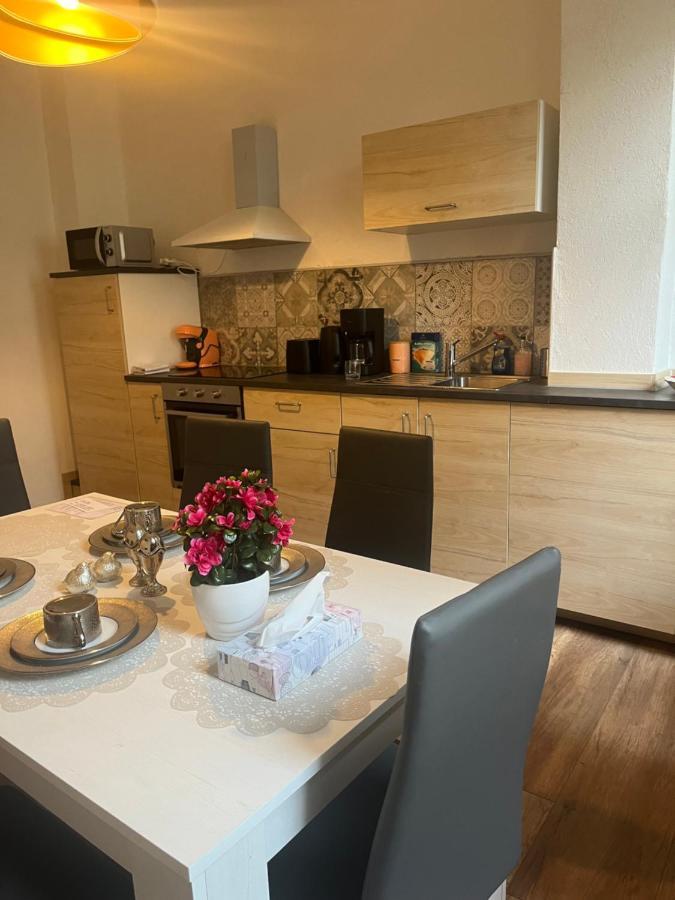 Trabenapartments Екстериор снимка
