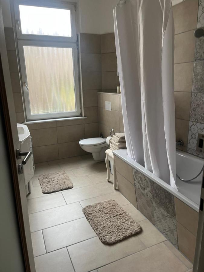 Trabenapartments Екстериор снимка
