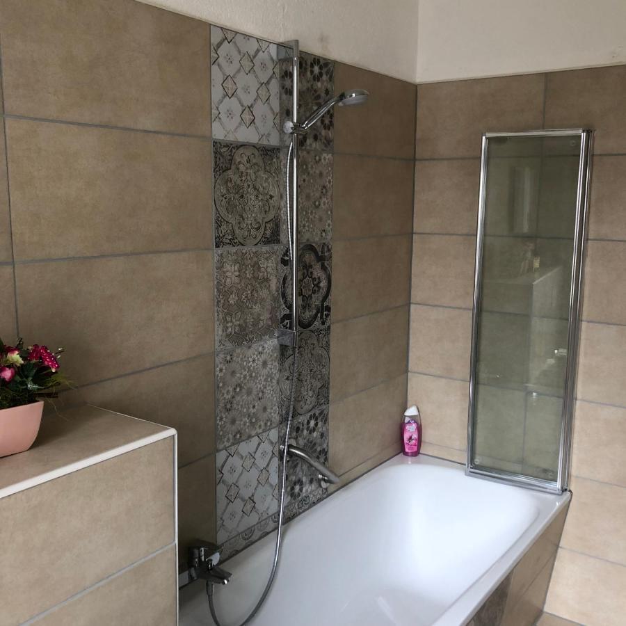 Trabenapartments Екстериор снимка
