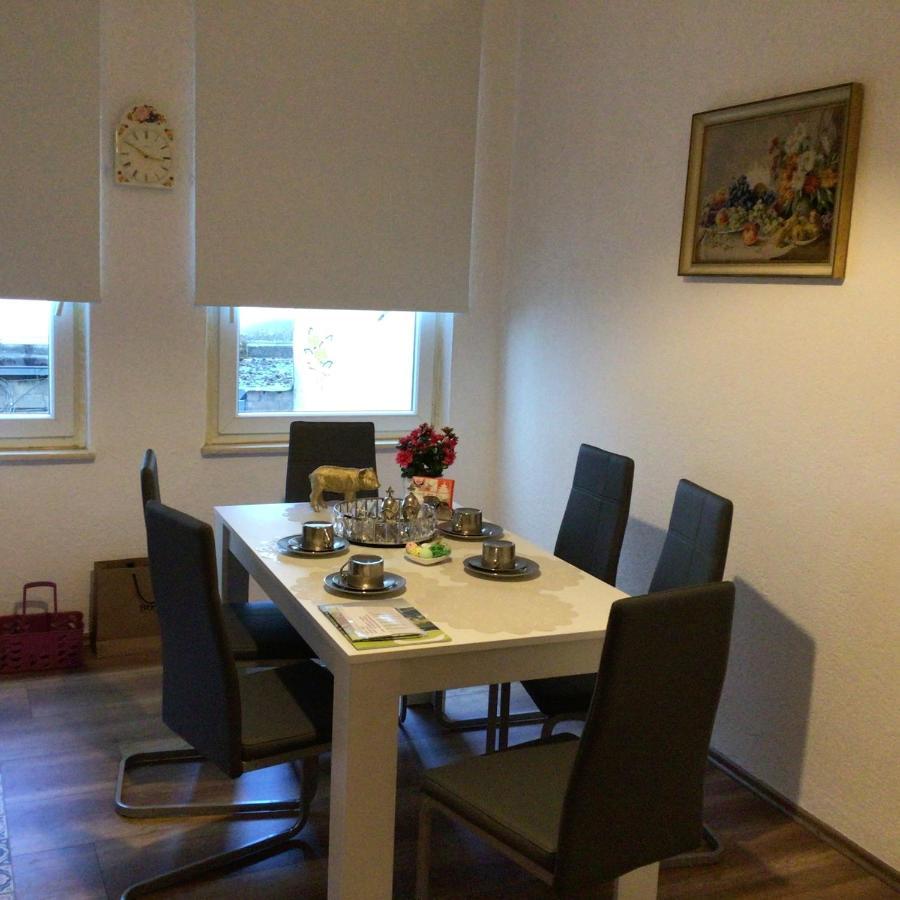 Trabenapartments Екстериор снимка